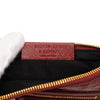 Balenciaga Lambskin Motocross Giant 12 Zip Around Flat Clutch Secondhand