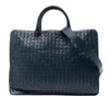 Bottega Veneta Nappa Intrecciato Business Bag Secondhand