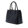 Prada Medium Saffiano Lux Galleria Satchel Secondhand