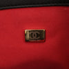 Chanel CC Quilted Lambskin Shopping Tote Secondhand