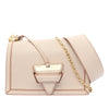 LOEWE Grained Calfskin Barcelona Soft Satchel Secondhand
