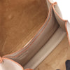 LOEWE Grained Calfskin Barcelona Soft Satchel Secondhand