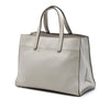 Prada Saffiano Soft Triple Pocket Tote Secondhand