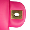 Chanel Medium Chevron Lambskin Double Flap Secondhand