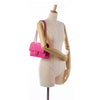 Chanel Medium Chevron Lambskin Double Flap Secondhand
