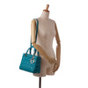 Dior Medium Lambskin Cannage Lady Dior Secondhand