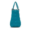 Dior Medium Lambskin Cannage Lady Dior Secondhand