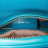 Dior Medium Lambskin Cannage Lady Dior Secondhand