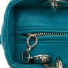 Dior Medium Lambskin Cannage Lady Dior Secondhand