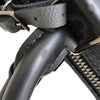 Louis Vuitton Monogram Eclipse Reverse Keepall Bandouliere 25 Secondhand