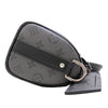 Louis Vuitton Monogram Eclipse Reverse Keepall Bandouliere 25 Secondhand