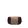 Gucci Large GG Canvas GG Charm Tote Secondhand