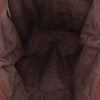Gucci Large GG Canvas GG Charm Tote Secondhand