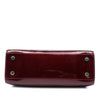 Louis Vuitton Monogram Vernis Brea MM Secondhand