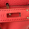 Hermès Togo Birkin Retourne 35 Secondhand