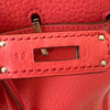Hermès Togo Birkin Retourne 35 Secondhand