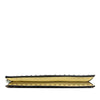 Valentino Tricolor Rockstud Wristlet Clutch Secondhand