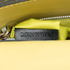 Valentino Tricolor Rockstud Wristlet Clutch Secondhand