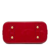 Louis Vuitton Monogram Vernis Alma BB Secondhand