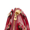 Louis Vuitton Monogram Vernis Alma BB Secondhand