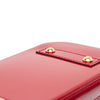 Louis Vuitton Monogram Vernis Alma BB Secondhand