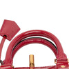 Louis Vuitton Monogram Vernis Alma BB Secondhand