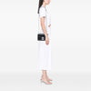 Miu Miu Studded Matelasse Nappa Flap Crossbody Secondhand