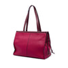LOEWE Medium Leather Cushion Tote Secondhand