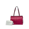 LOEWE Medium Leather Cushion Tote Secondhand