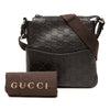 Gucci Guccissima Crossbody Secondhand