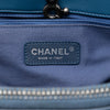 Chanel CC Quilted Aged Calfskin Bowling Bag Secondhand