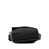 Prada Tessuto Buckle Messenger Bag Secondhand
