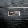 Prada Tessuto Stampato Satchel Secondhand
