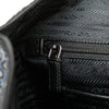 Prada Tessuto Stampato Satchel Secondhand