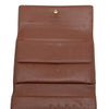 Louis Vuitton Monogram Porte Tresor Etui Papiers Wallet Secondhand