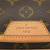Louis Vuitton Monogram Menilmontant MM Secondhand