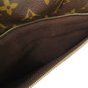 Louis Vuitton Monogram Menilmontant MM Secondhand