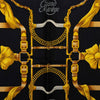 Hermès Grand Manege Silk Scarf 90 Secondhand