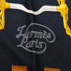 Hermès Grand Manege Silk Scarf 90 Secondhand