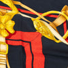 Hermès Grand Manege Silk Scarf 90 Secondhand