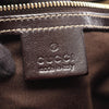 Gucci GG Canvas Horsebit Pelham Shoulder Bag Secondhand