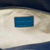 LOEWE Medium Tricolor Calfskin Puzzle Satchel Secondhand