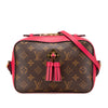Secondhand Louis Vuitton Monogram Saintonge