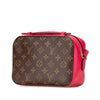 Secondhand Louis Vuitton Monogram Saintonge