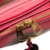Secondhand Louis Vuitton Monogram Saintonge