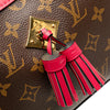 Secondhand Louis Vuitton Monogram Saintonge