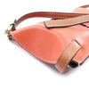 LOEWE Leather Gate Pocket Crossbody Secondhand