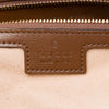 Gucci Small GG Supreme Web Jackie 1961 Tote Secondhand