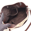 Gucci GG Canvas Eclipse Shoulder Bag Secondhand