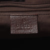 Gucci GG Canvas Eclipse Shoulder Bag Secondhand